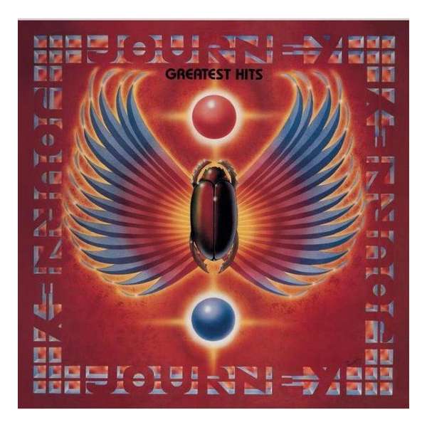 Journey's Greatest Hits