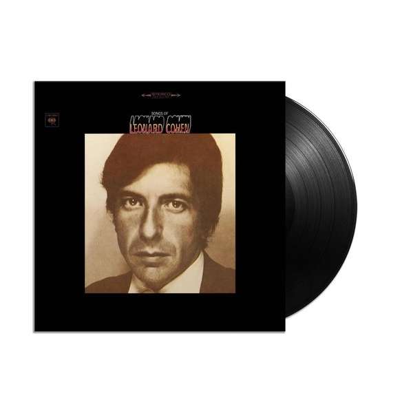 Songs Of Leonard Cohen (LP)