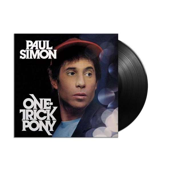 One Trick Pony (LP)