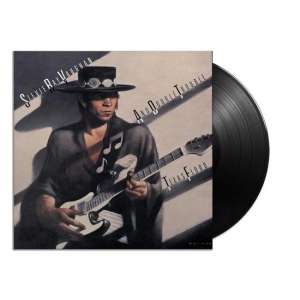 Texas Flood (LP)