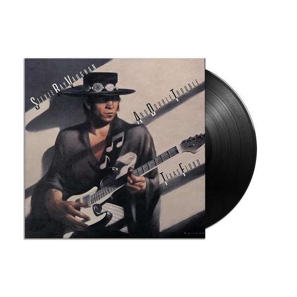 Texas Flood (LP)