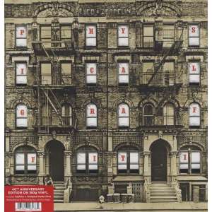 Physical Graffiti (LP)