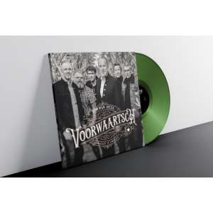 Voorwaartsch (Coloured Vinyl) (LP)