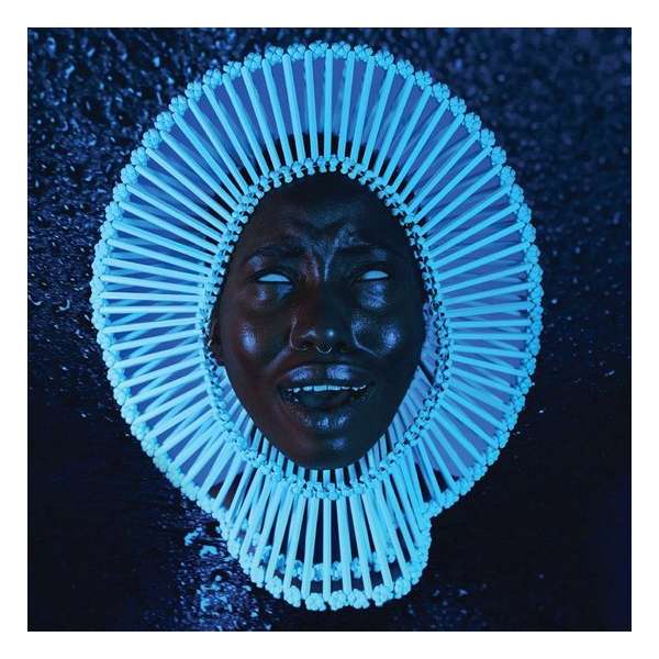 Awaken, My Love (Limited Edition) (LP)