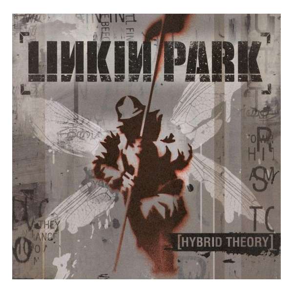 Hybrid Theory