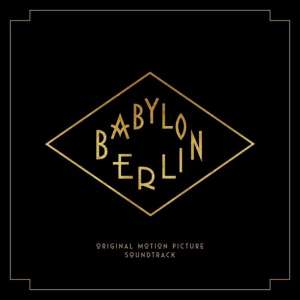 Babylon Berlin (LP + CD)