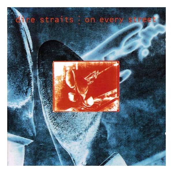 On Every Street (180Gr+Download) (LP)