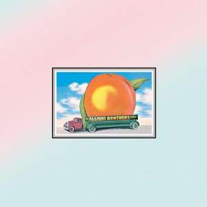 Eat A Peach (180Gr)