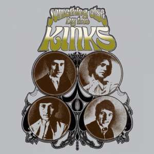 Something Else By The Kinks (LP)