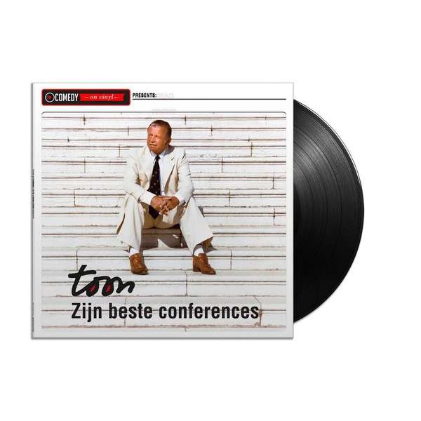 Zijn Beste Conferences (LP)