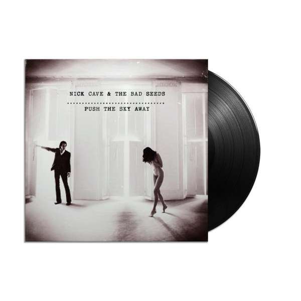 Push The Sky Away (LP)