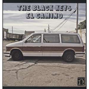 El Camino (LP)