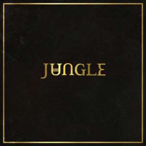 Jungle -Hq/Gatefold- (LP)