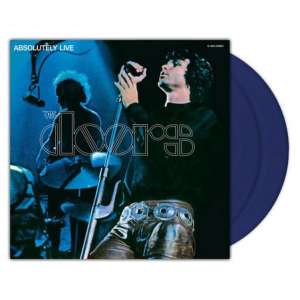 Absolutely Live (Coloured Vinyl) (2LP)