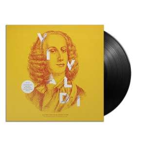 Vivaldi - Lp Collection (LP)