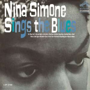 Sings The Blues (Lp/180Gr./33Rpm)