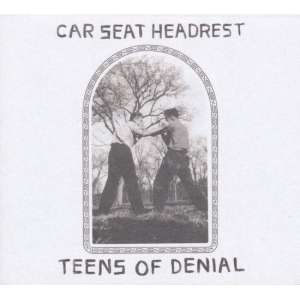 Teens Of Denial (LP)