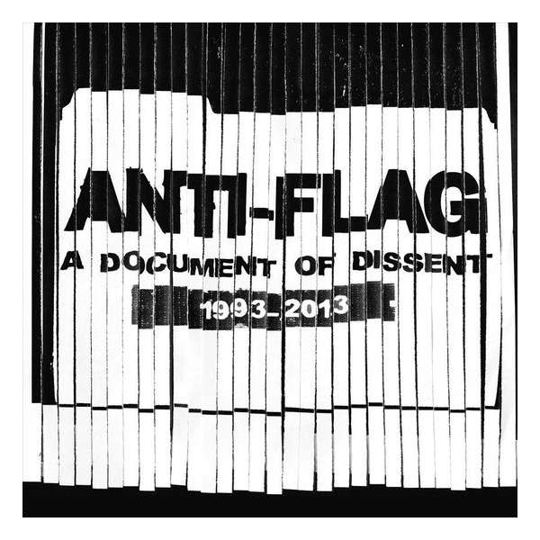 A Document Of Dissent