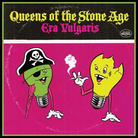 Era Vulgaris (LP)