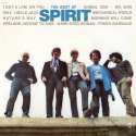 Best Of Spirit