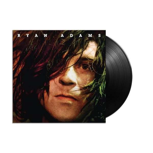 Ryan Adams(LP)