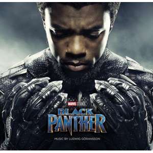 Black Panther [Original Score] (LP)