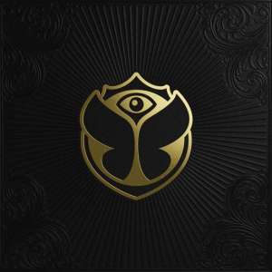 Tomorrowland Xv Years (5Lp-Box)