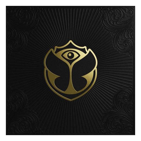 Tomorrowland Xv Years (5Lp-Box)