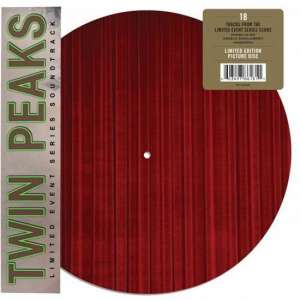 Twin Peaks (RSD 2018)