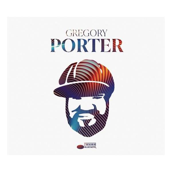 Gregory Porter "3 Original Albums"