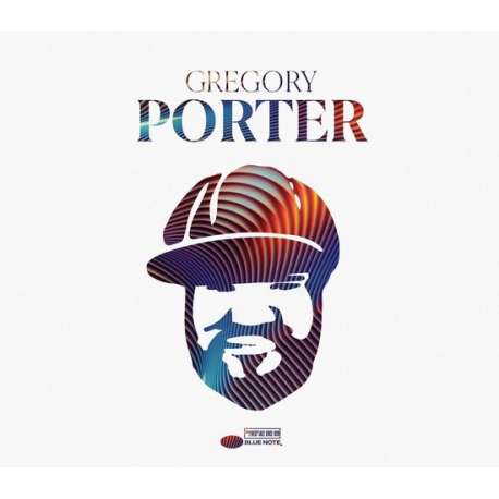 Gregory Porter "3 Original Albums"