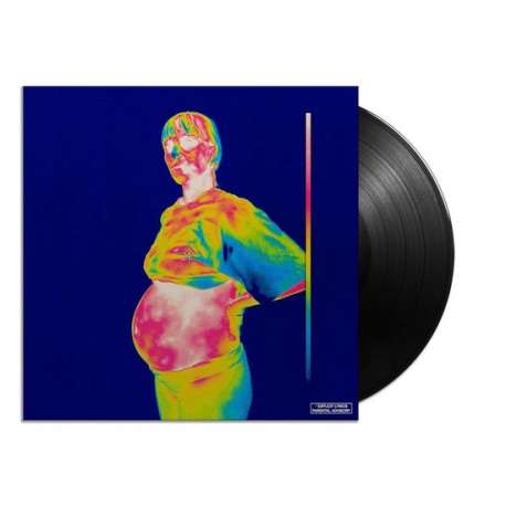 Iridescence (LP)