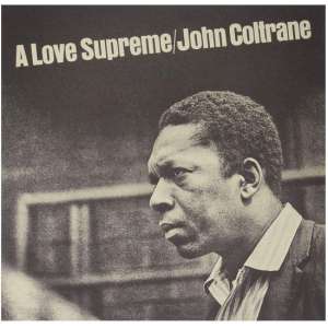 Love Supreme