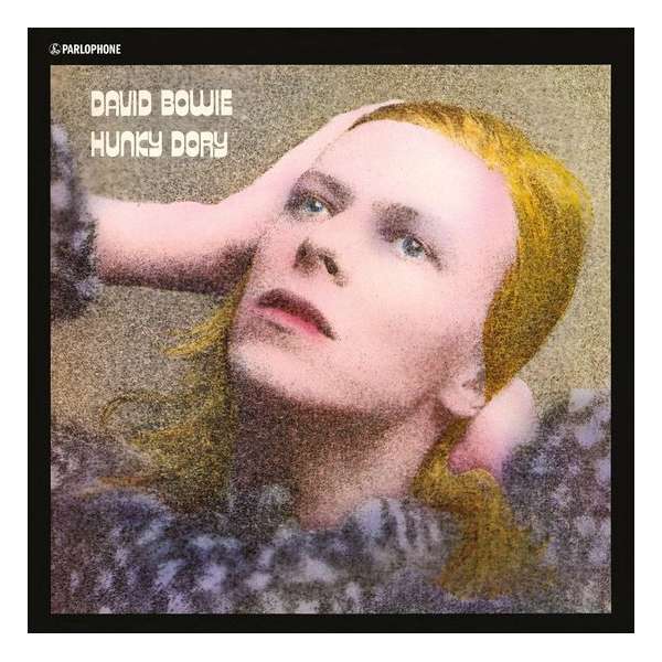 Hunky Dory (LP)