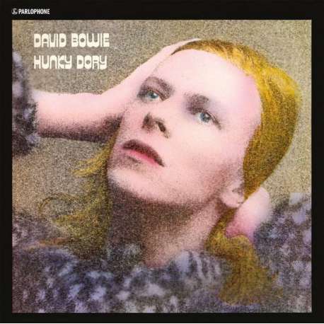 Hunky Dory (LP)