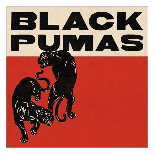 Black Pumas