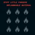 Inflammable Material