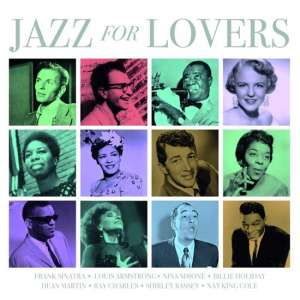 Jazz for Lovers [Bellevue]