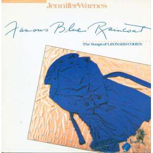 Famous Blue Raincoat: The Songs of Leonard Cohen