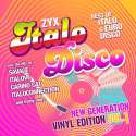 Zyx Italo Disco New Generation