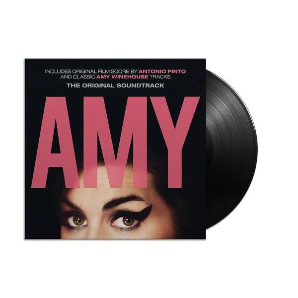 Amy (LP)