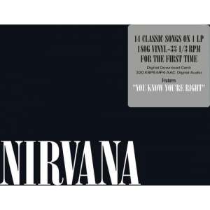 Nirvana (LP)