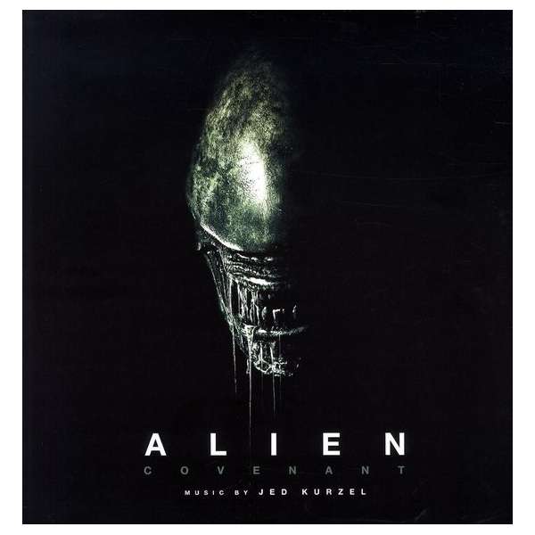 Alien: Covenant [Original Soundtrack] (LP)