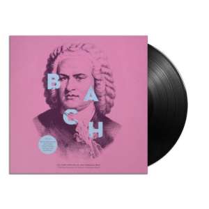 Bach (LP)