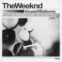 House of Balloons (LP)