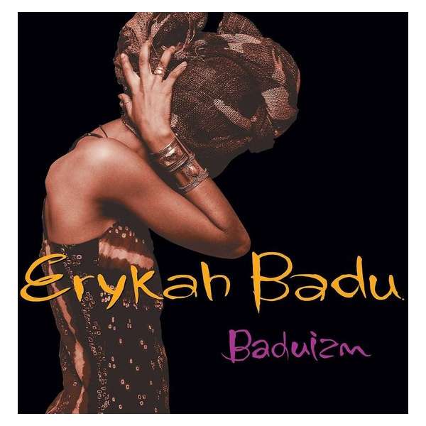 Baduizm (LP)