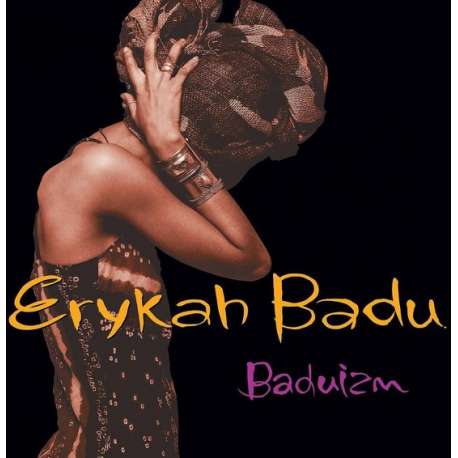 Baduizm (LP)