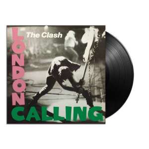 London Calling (LP)