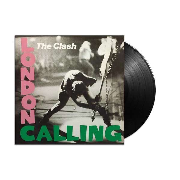 London Calling (LP)