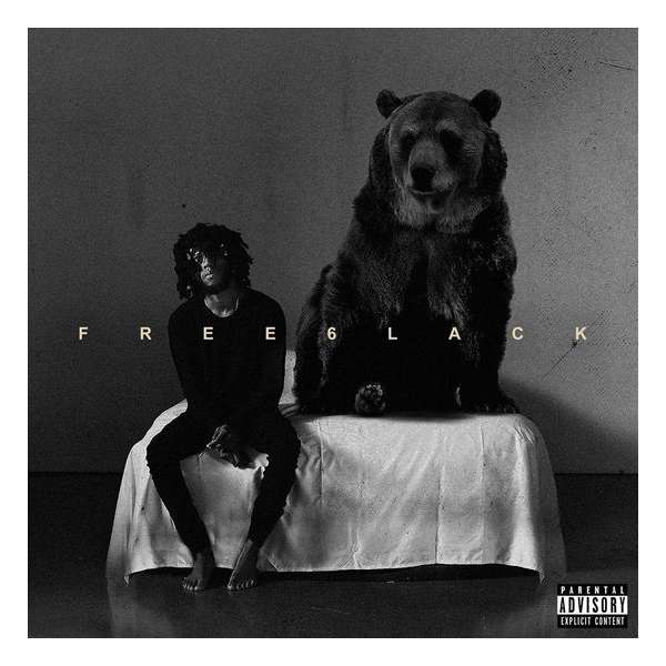 FREE 6LACK